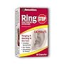 NaturalCare RingStop for Ringing and/or Buzzing in Ears, Capsules, 60-Count Bottle
