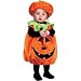 Pumpkin Cutie Pie Baby