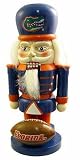 NCAA Florida Gators Elite 7" Nutcracker