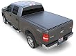 TruXedo 577601 Lo Profile QT Soft Roll-Up Tonneau Cover