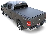 TruXedo 577601 Lo Profile QT Soft Roll-Up Tonneau Cover