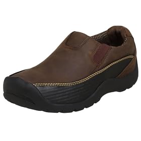 Dansko Mens Teague Slip-On by Dansko