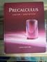 Pre-calculus, Custom Publication