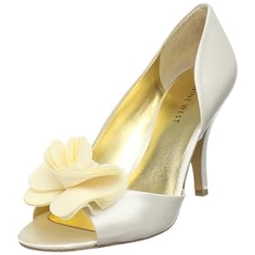 Nine West Playtag2 Escarpins femme