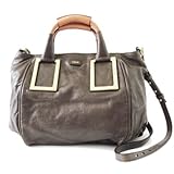 �yCHLOE�z �N���G �V�����_�[�o�b�O �G�e���wETHEL�x [3S0645-7A733-073]�y���������z