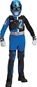 Deluxe Blue Power Ranger Costume