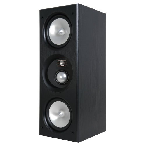 SpeakerCraft MONITOR Three LCR 6 1/2 BOOKSHELF LCR SPEAKER (EACH)