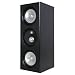 SpeakerCraft MONITOR Three LCR 6 1/2 BOOKSHELF LCR SPEAKER (EACH)