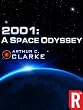 2001: A Space Odyssey (Arthur C. Clarke Collection: The Odyssey)