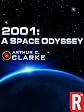 2001: A Space Odyssey (Arthur C. Clarke Collection: The Odyssey)