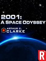 2001: A Space Odyssey (Arthur C. Clarke Collection: The Odyssey)
