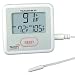 Thomas Traceable Sentry Thermometer, -58 to 158 degree F