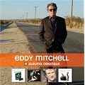 Sur la route de Memphis / La Derni�re s�ance / Le Cimeti�re des �l�phants / Rio Grande (Coffret 4 CD)