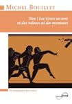 Non ! Les Grecs ne sont ni des voleur...