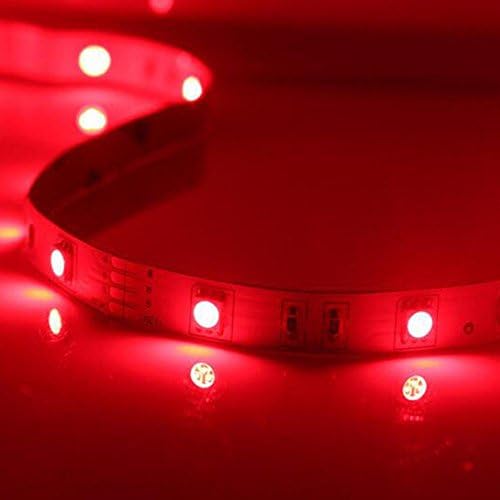 WQ 5050 30 beads/frame lamp-LED/low light/red light