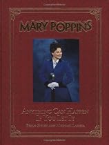 Mary Poppins: Anything Can Happen If You Let It
