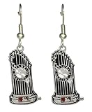 Florida Marlins - MLB Trophy Earrings