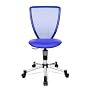 TOPSTAR 71487 S18 Kinderdrehstuhl Titan Junior Sil&hellip von Topstar