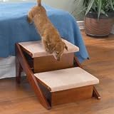 Pet Studio Ramp and 2 Steps for Pets