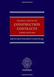 Wilmot-Smith on construction contracts