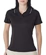 adidas Golf - Ladies' ClimaCool Mesh Polo
