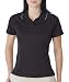 adidas Golf - Ladies' ClimaCool Mesh Polo