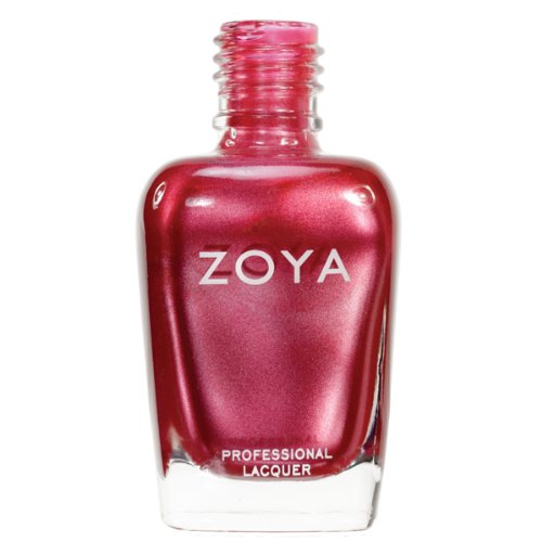 Zoya Nail Polish .5 257 (Metallic)