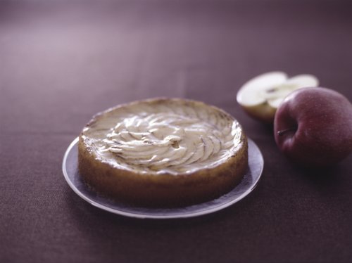 Cover image : タルト 私のとっておき