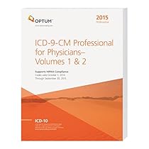 ICD-9-CM Professional for Physicians - 2015 ICD-9-CM Professional for Physicians - 2015