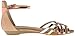 Jessica Simpson Women's Essty Dress Sandal