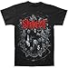 Slipknot Star Crest T-shirt
