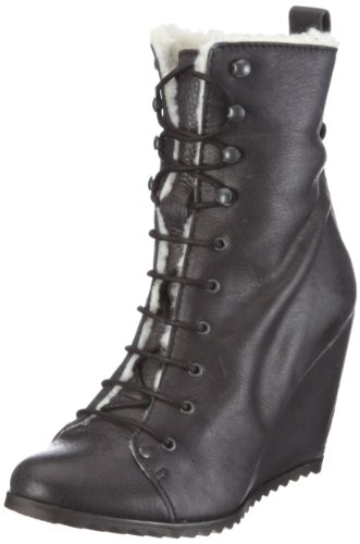 D.CO COPENHAGEN WF1807 Damen Stiefel