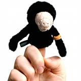 Fingerpuppe Maulwurfvon "Ren� Marik"