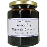 Extra Fruity Jam ~ Noire de Caromb Fig Jam, L'Epicurien