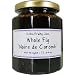 Gourmet Food : Extra Fruity Jam ~ Noire de Caromb Fig Jam, L'Epicurien