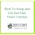 How To Setup and Use Zen Cart Video Tutorial