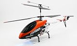 Alloy Shark V2 RC Helicopter 9053 With Gyro New Model