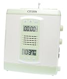 CITIZEN �ɺҥ��å� �ǥ��ե��ꥢ020 8RDA22-005��AM/FM�饸����ܻ���