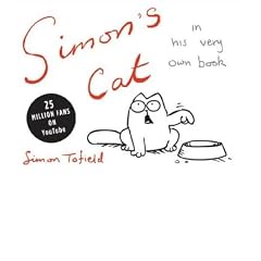 [Simon's Cat]Simon's Cat BY Tofield, Simon(Author)Paperback