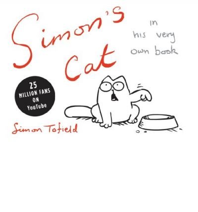 Produkt-Bild: [Simon's Cat]Simon's Cat BY Tofield, Simon(Author)Paperback