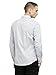 Kenneth Cole REACTION Men's Ls SLM BDC Print