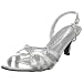 Touch Ups Women's Donetta Manmade Slingback Sandal