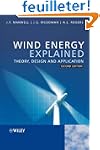 Wind Energy Explained: Theory, Design...