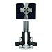 Boondock Saints Double Gun Lamp