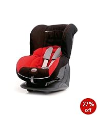 Britax Eclipse Si Car Seat - St Moritz