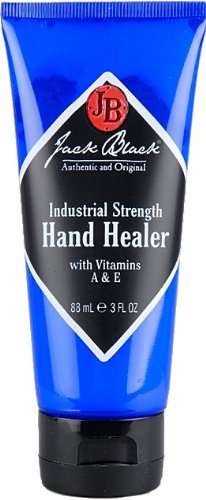 Jack Black Industrial Strength Hand Healer 3 fl oz (88 ml)