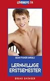 Lernwillige Erstsemester - Sean Fisher