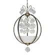 Minka Terzetto 3 Lt Bowl Pendant Bronze Finish 4503-292
