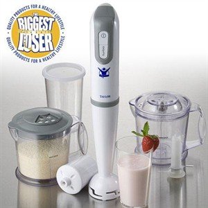 Biggest Loser Hand Blender and Chopper