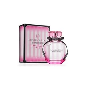 Amazon.com : Best Buy Victoria's Secret Bombshell Eau De Parfum 3.4 Oz Spray Reviews